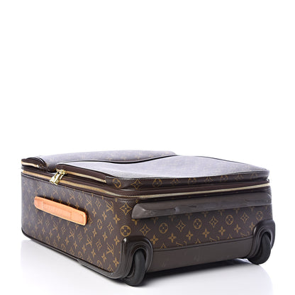 Louis Vuitton Monogram Pegase 50 Business 4 of 10