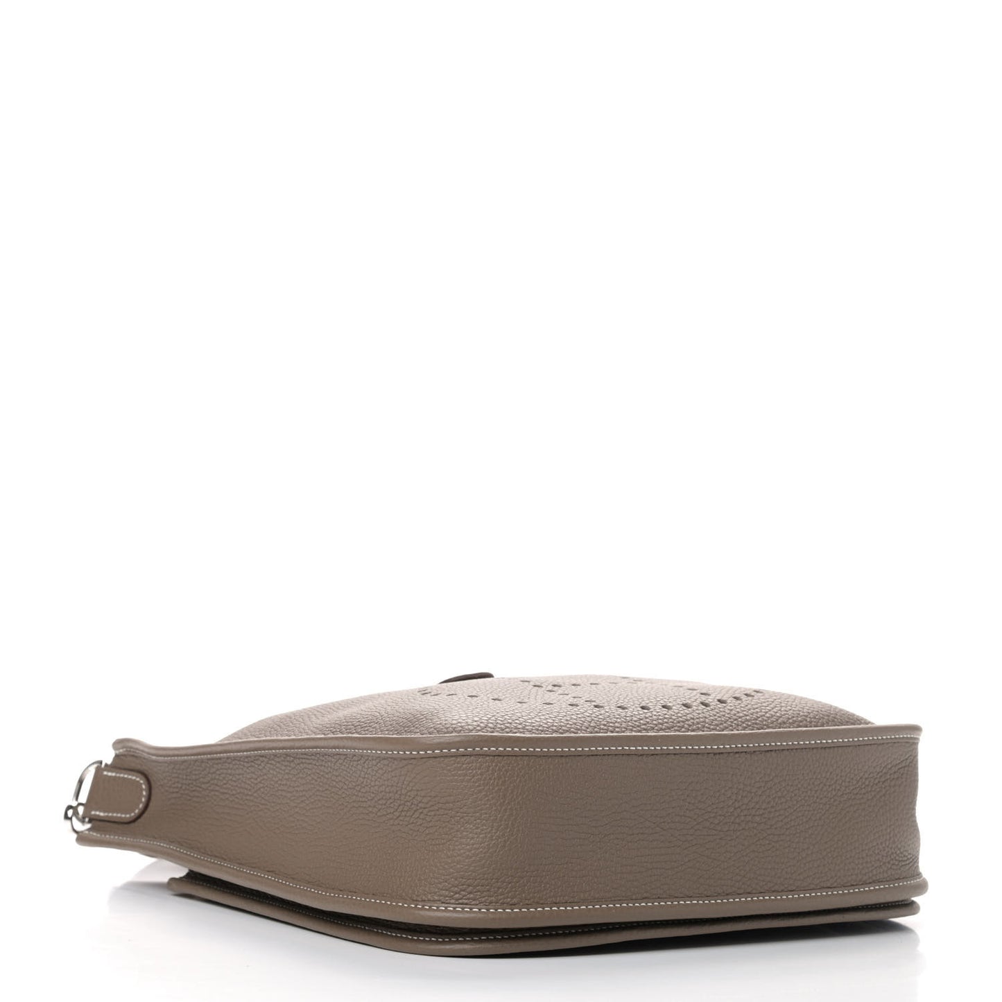 Taurillon Clemence Evelyne III PM Etoupe