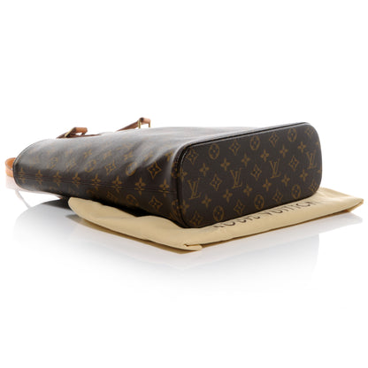 Louis Vuitton Monogram Vavin GM 4 of 7