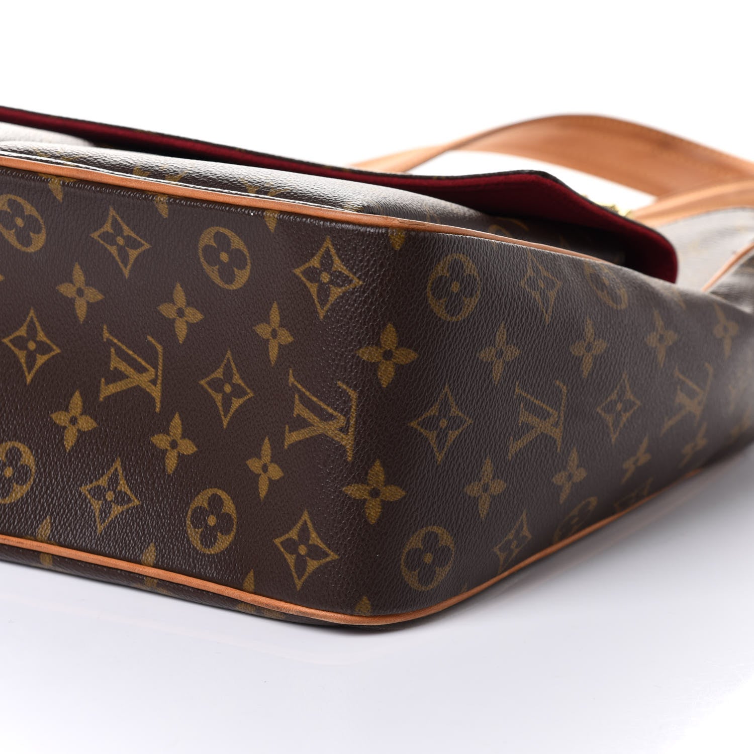 Louis Vuitton Monogram Multipli-Cite 16 of 18