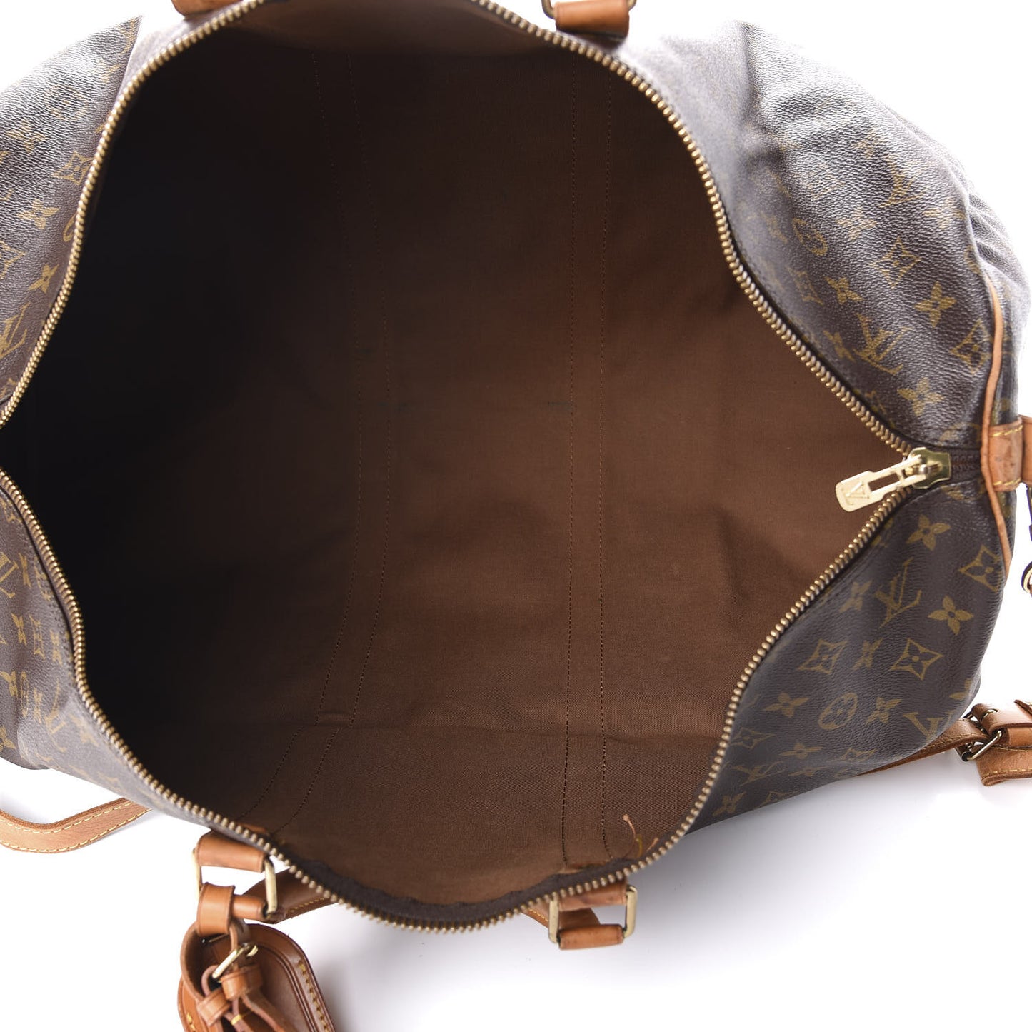 Monogram Keepall Bandouliere 55