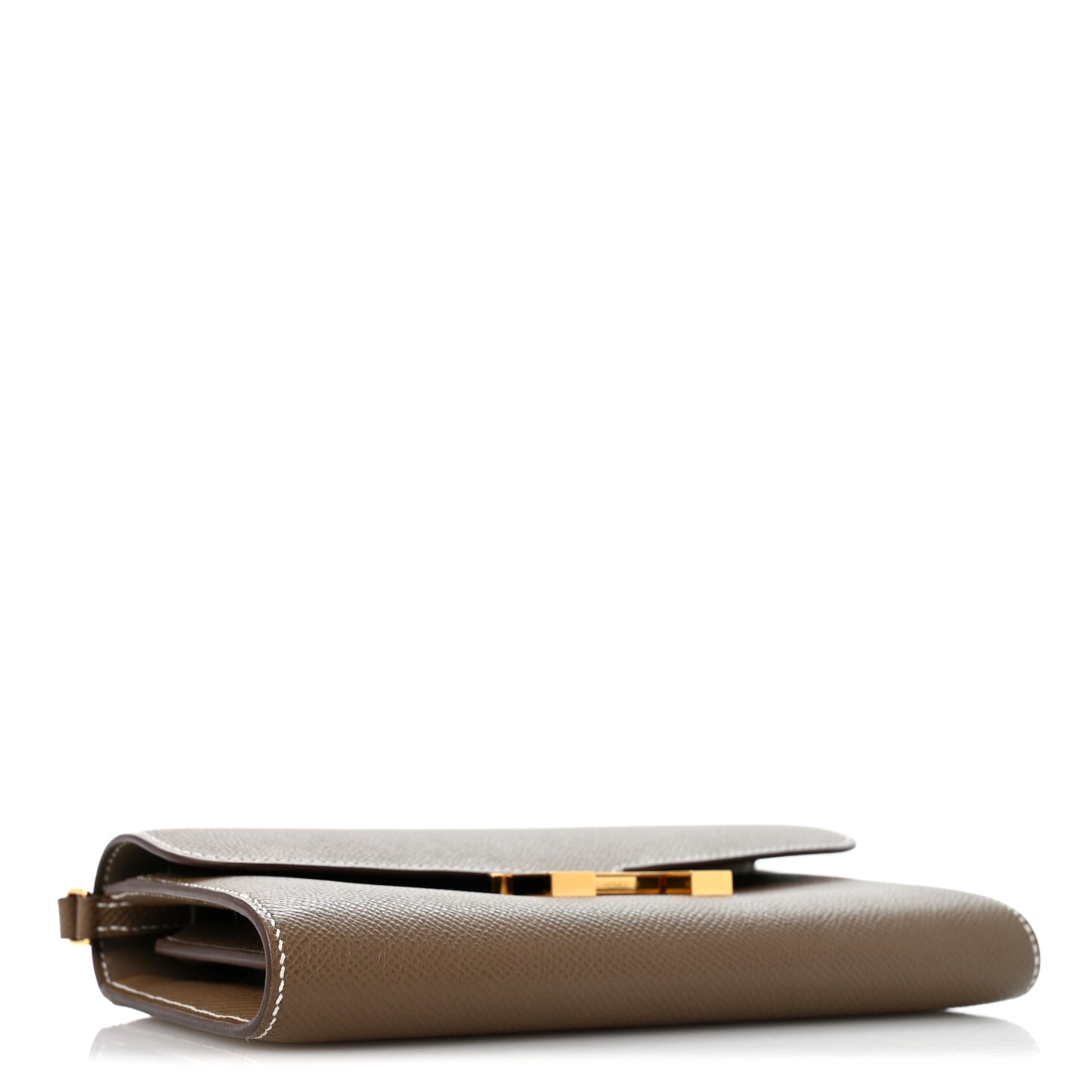 Epsom Constance Long To Go Wallet Etoupe