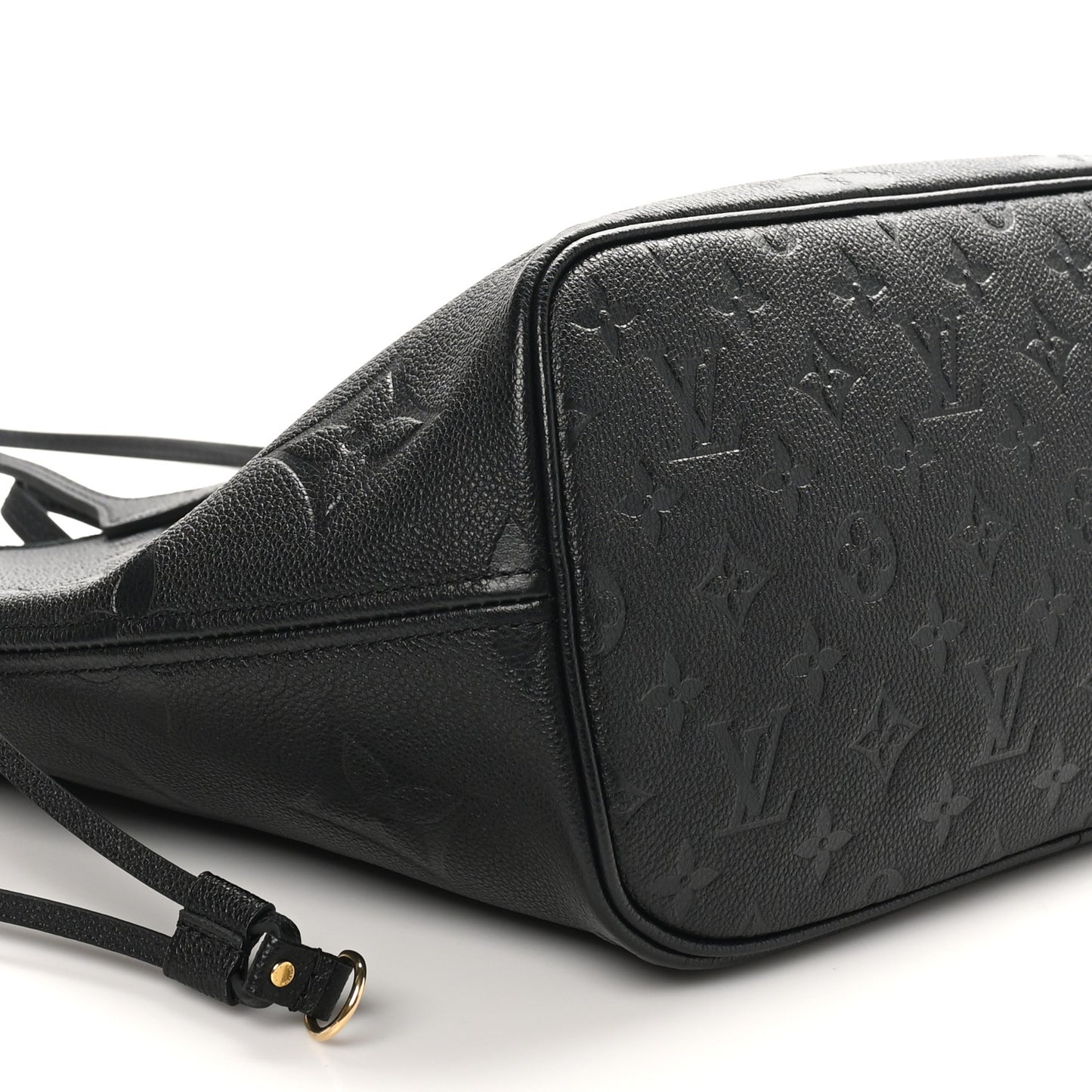 Empreinte Monogram Giant Neverfull MM Black