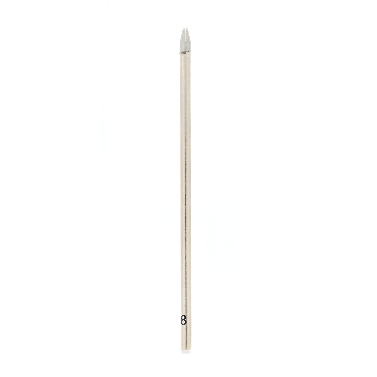 Louis Vuitton Metal Ballpoint Pen Tortoise 9 of 9