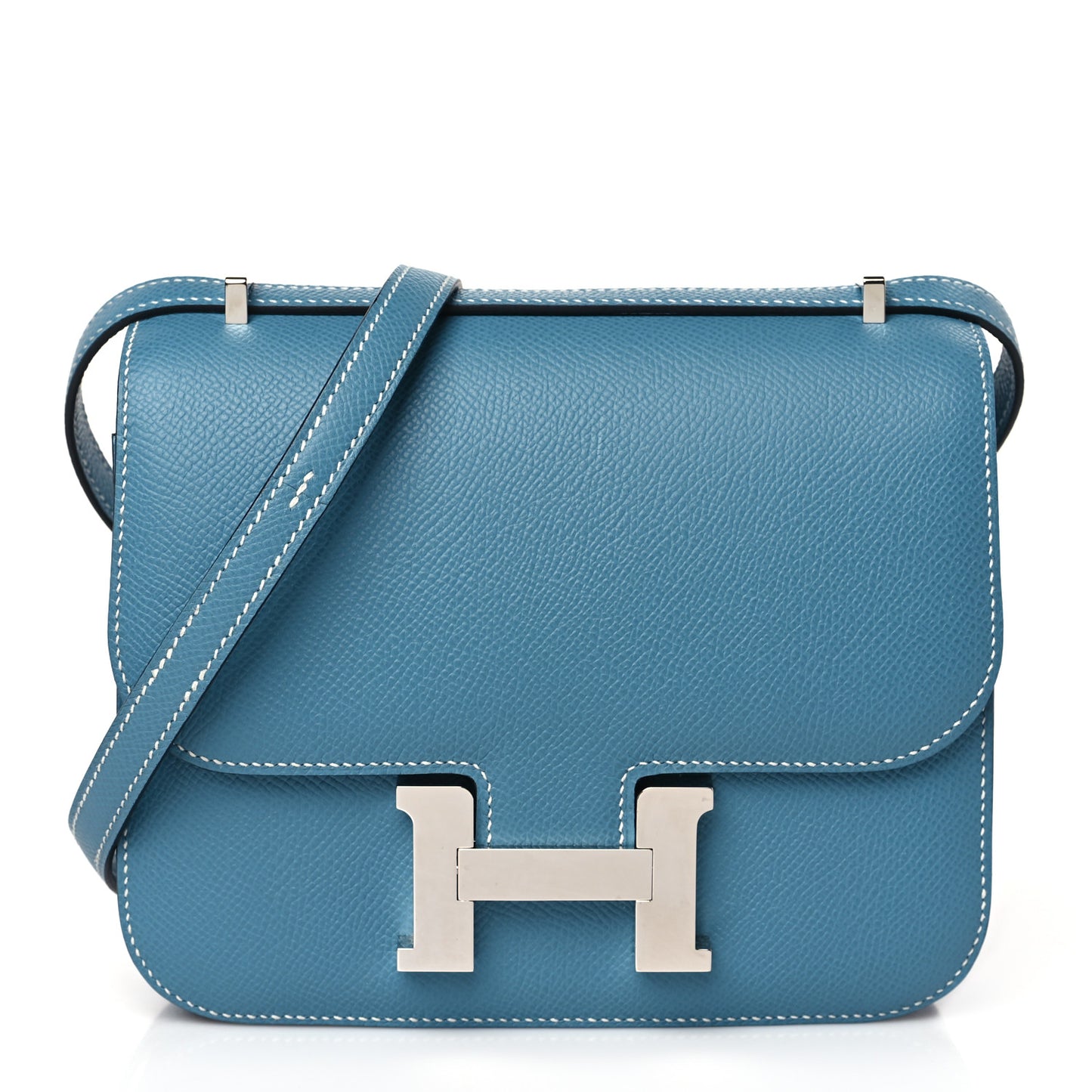 Epsom Constance 18 New Blue Jean