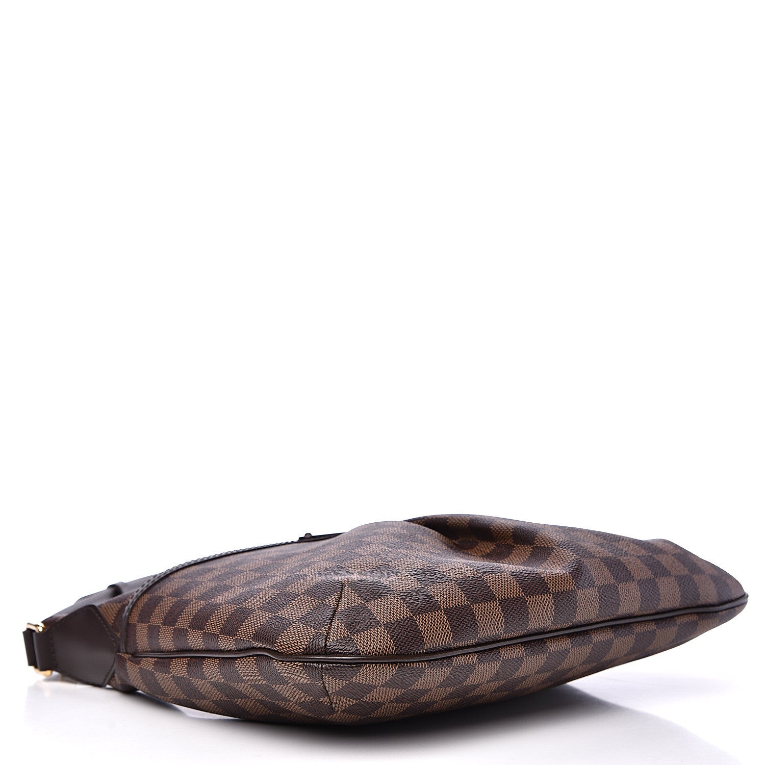 Louis Vuitton Damier Ebene Bloomsbury PM 3 of 7