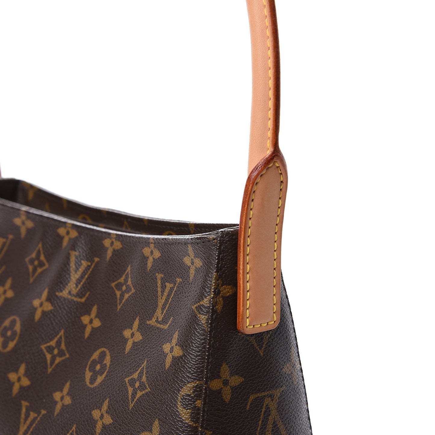 Monogram Looping MM