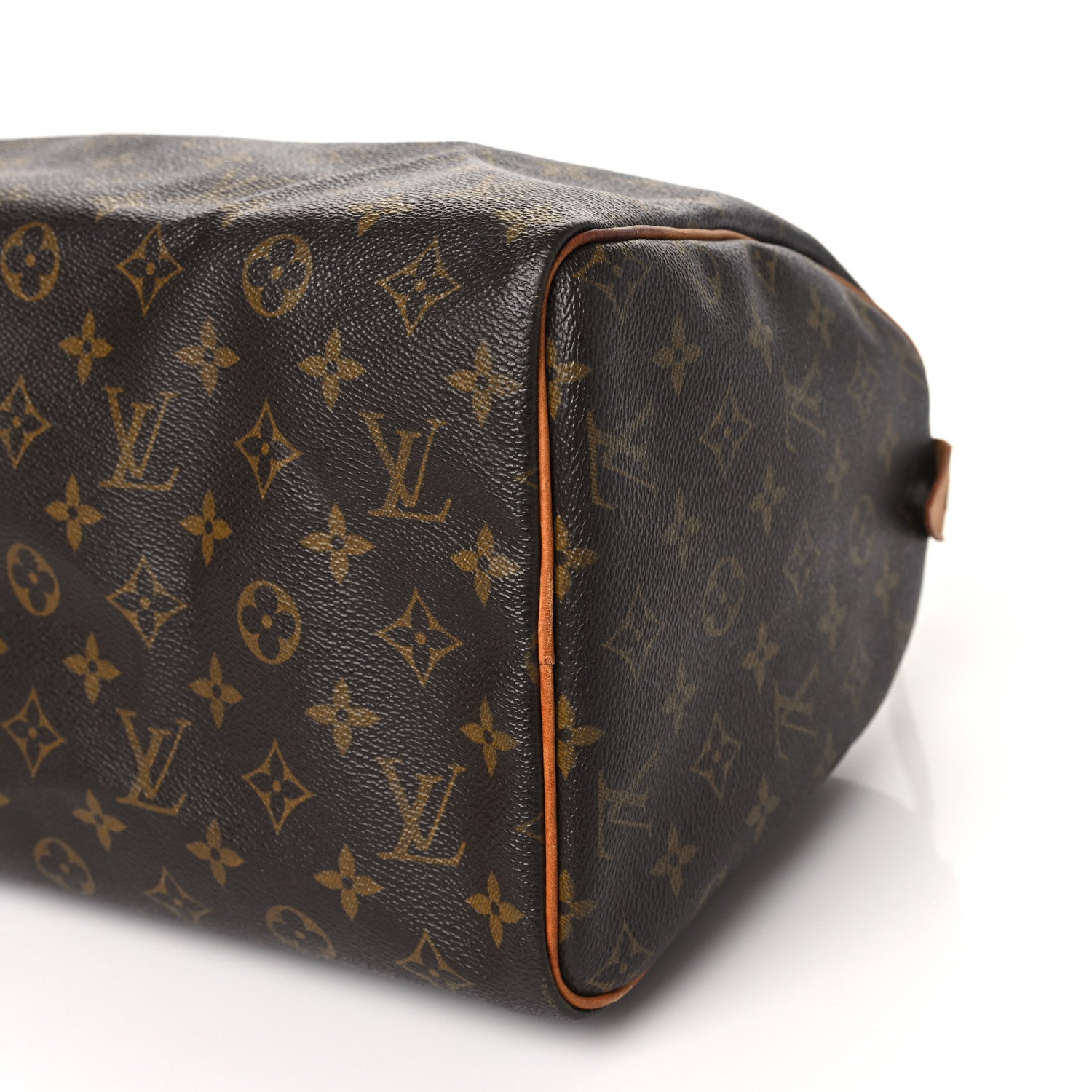 Louis Vuitton Monogram Speedy 30 9 of 16