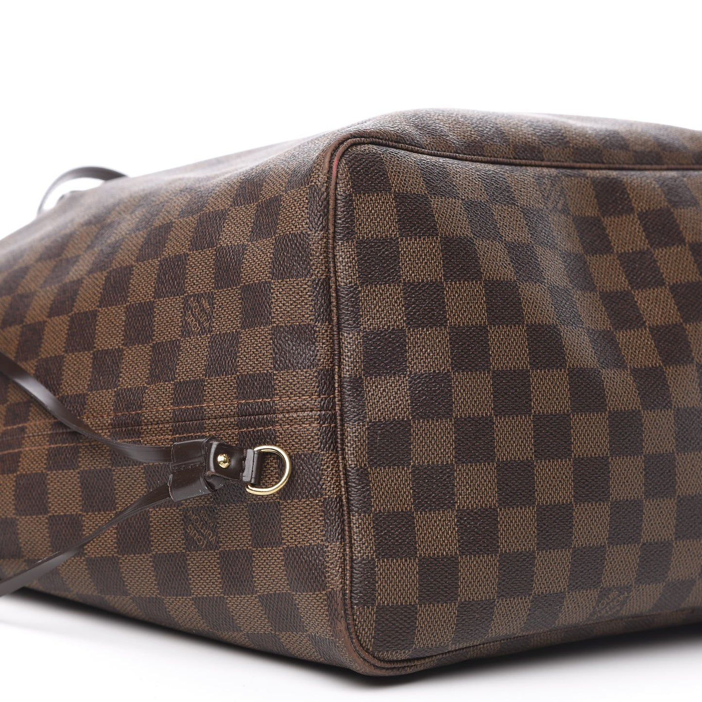 Damier Ebene Neverfull GM