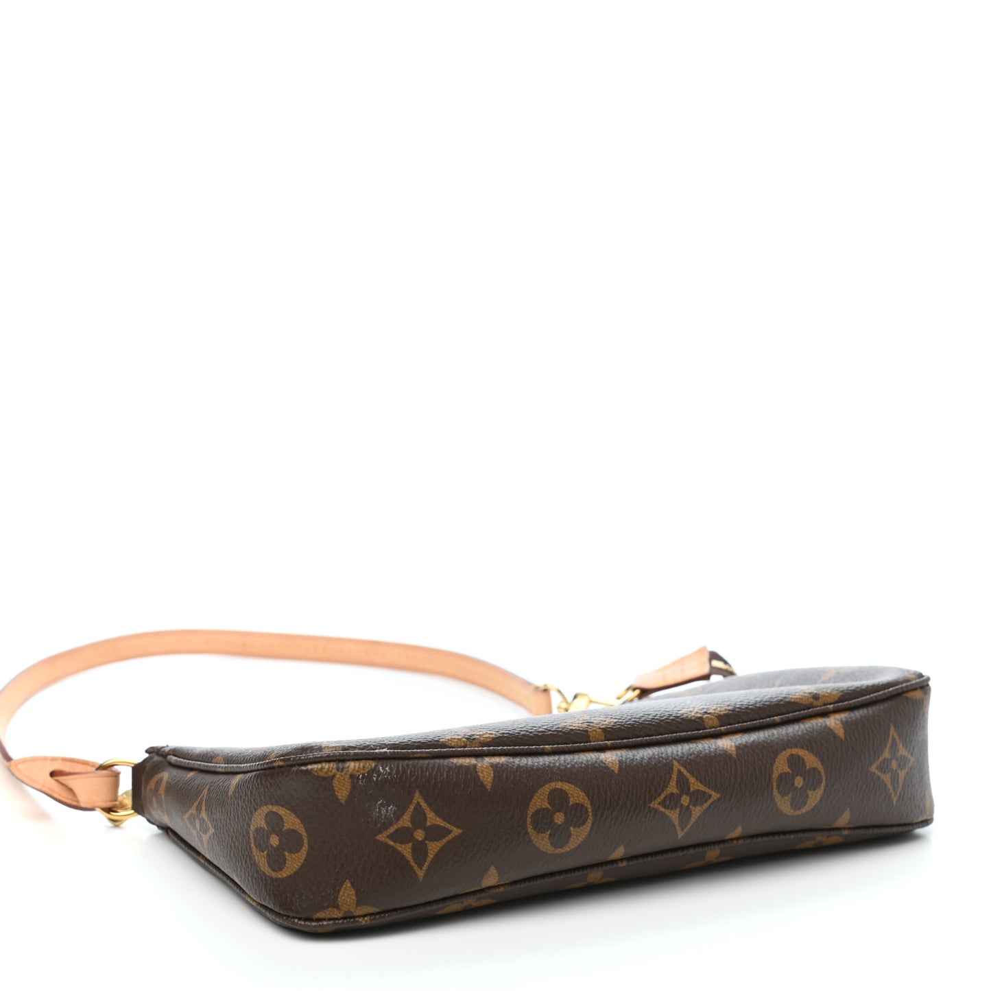 Monogram Pochette Accessories NM