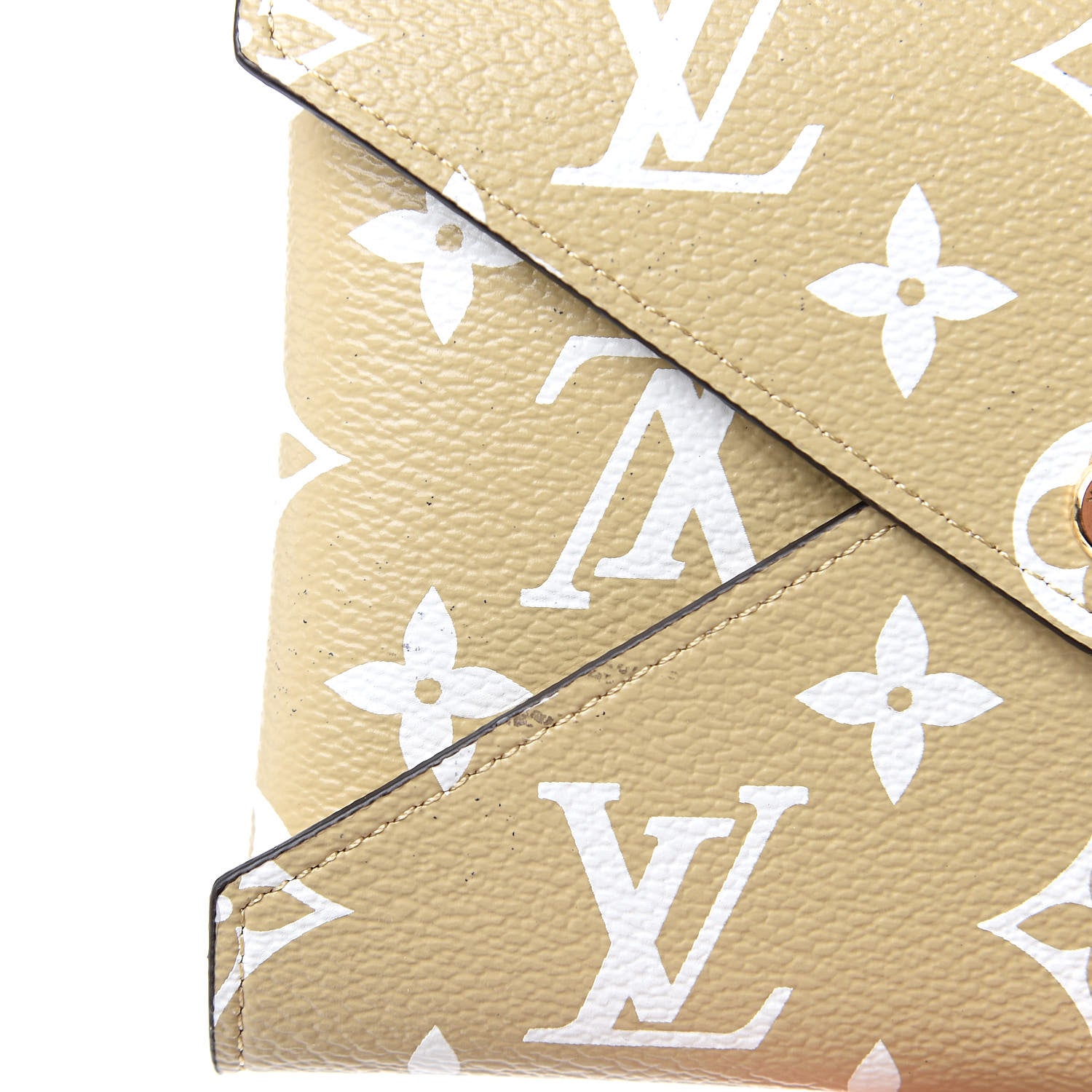 Louis Vuitton Monogram Giant Kirigami Pochette Set 8 of 8