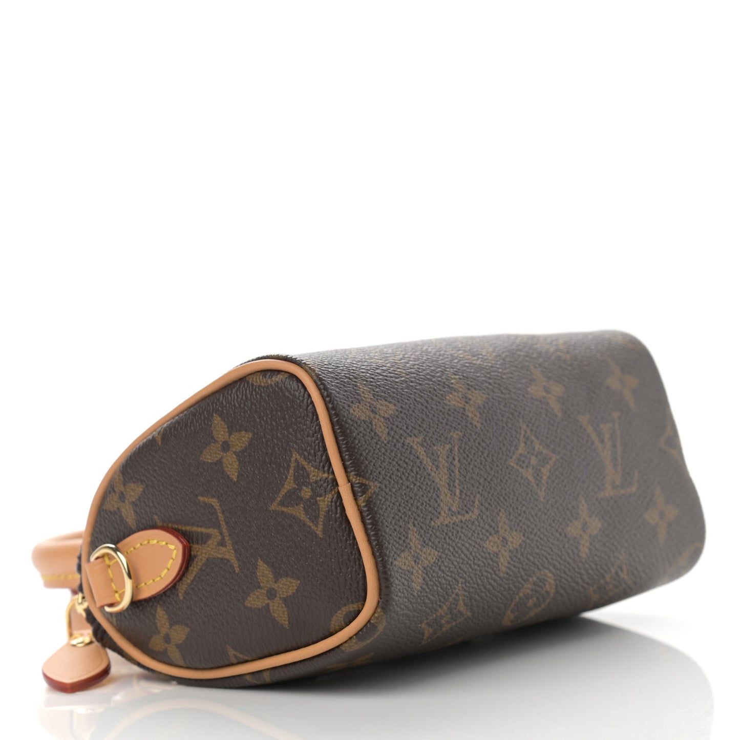 Monogram Nano Speedy Bandouliere