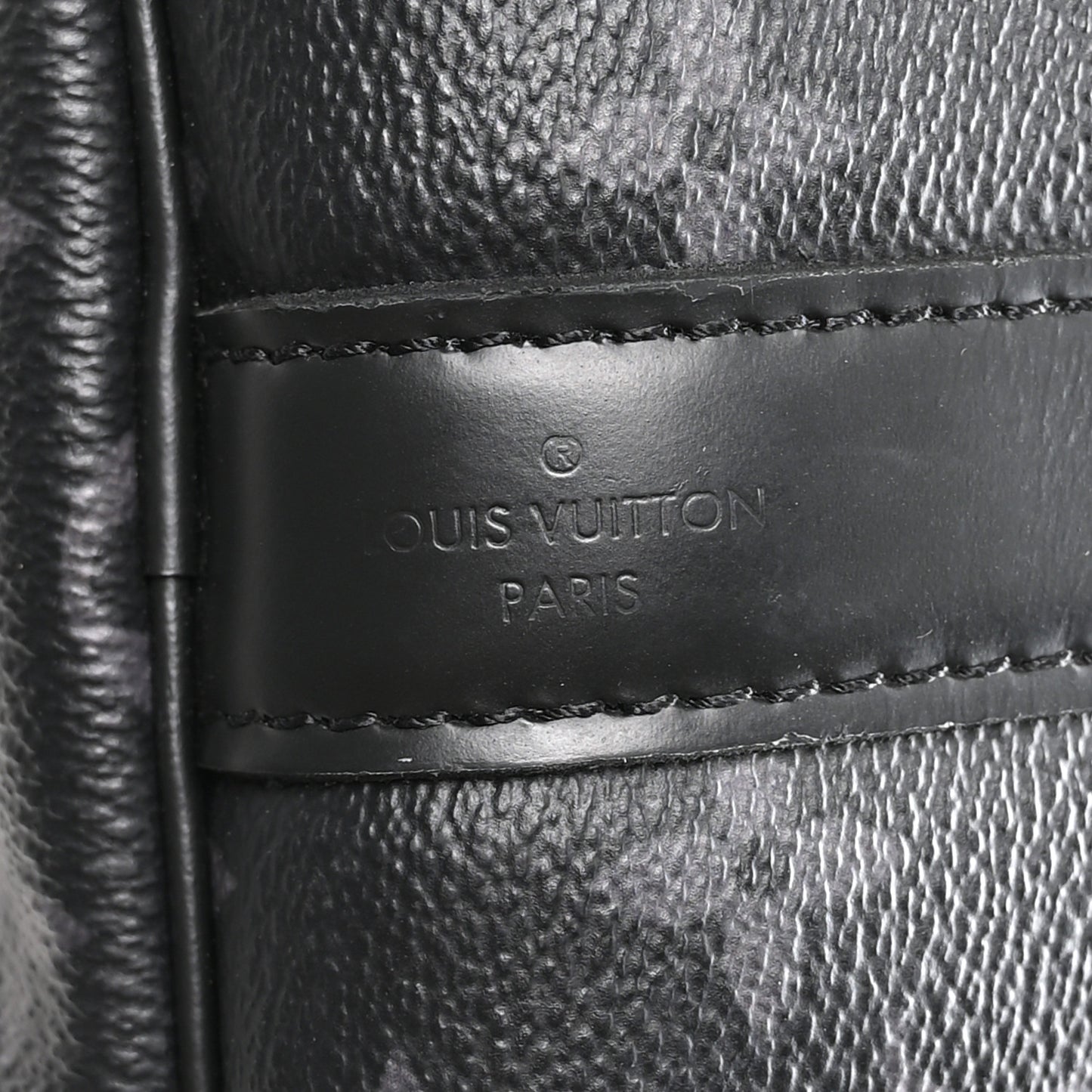 Monogram Eclipse Keepall Bandouliere 45