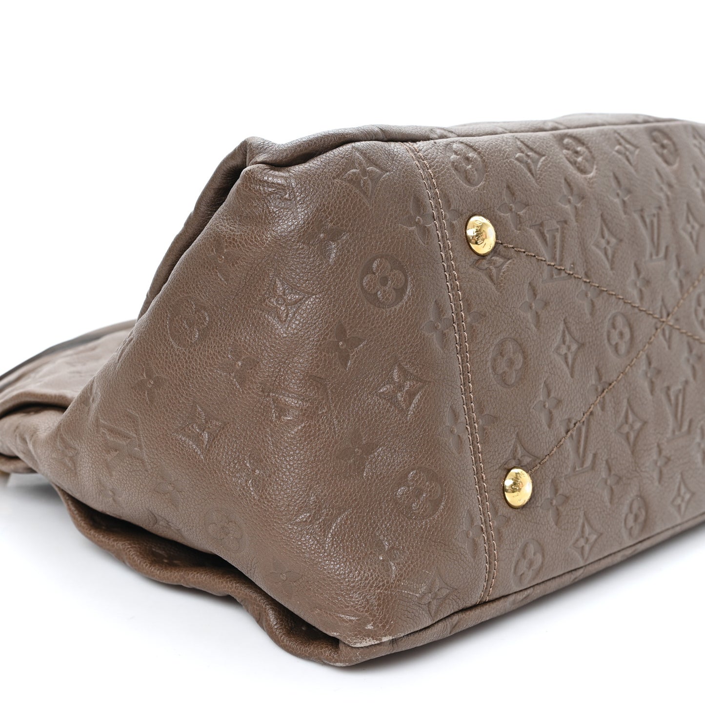 Empreinte Artsy MM Taupe Glace