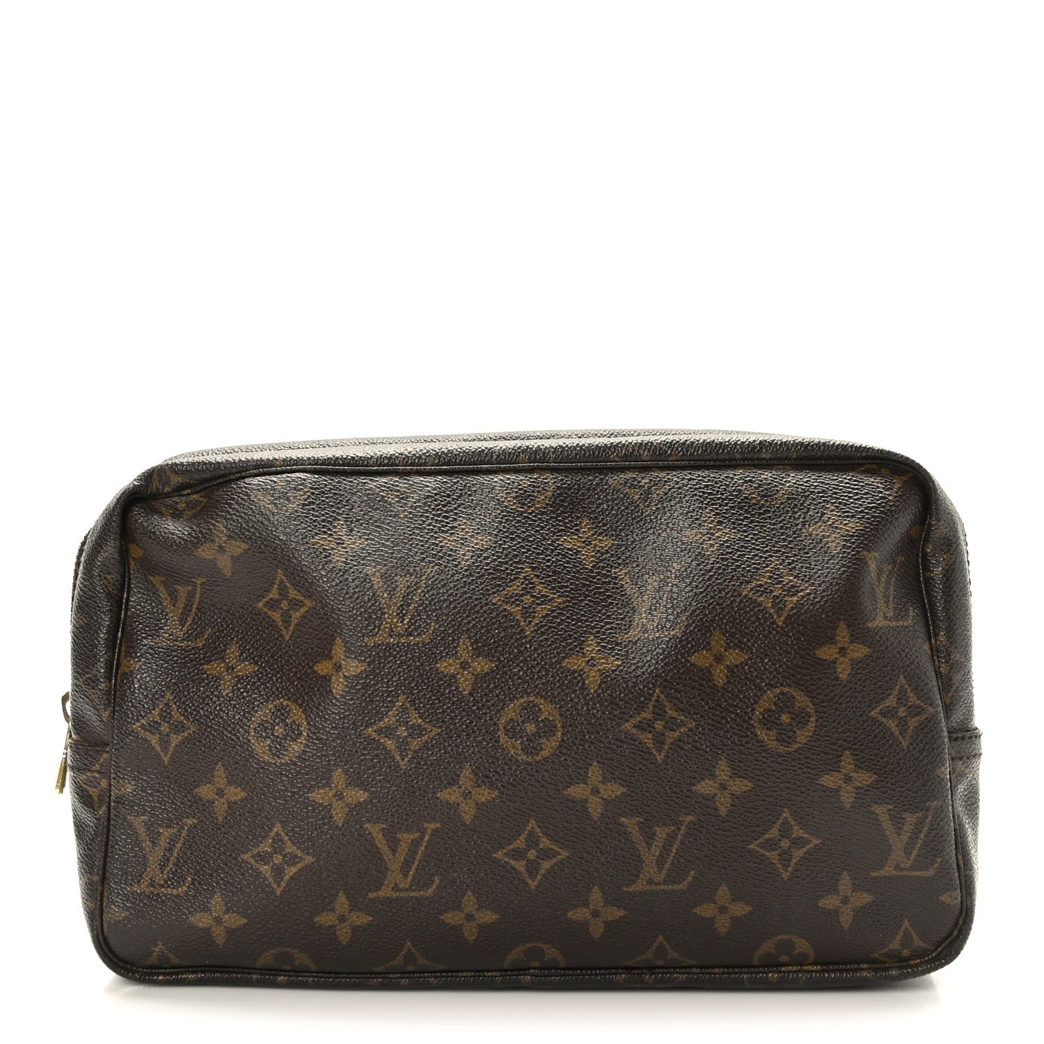 Louis Vuitton Monogram Trousse Toilette 28 1 of 8
