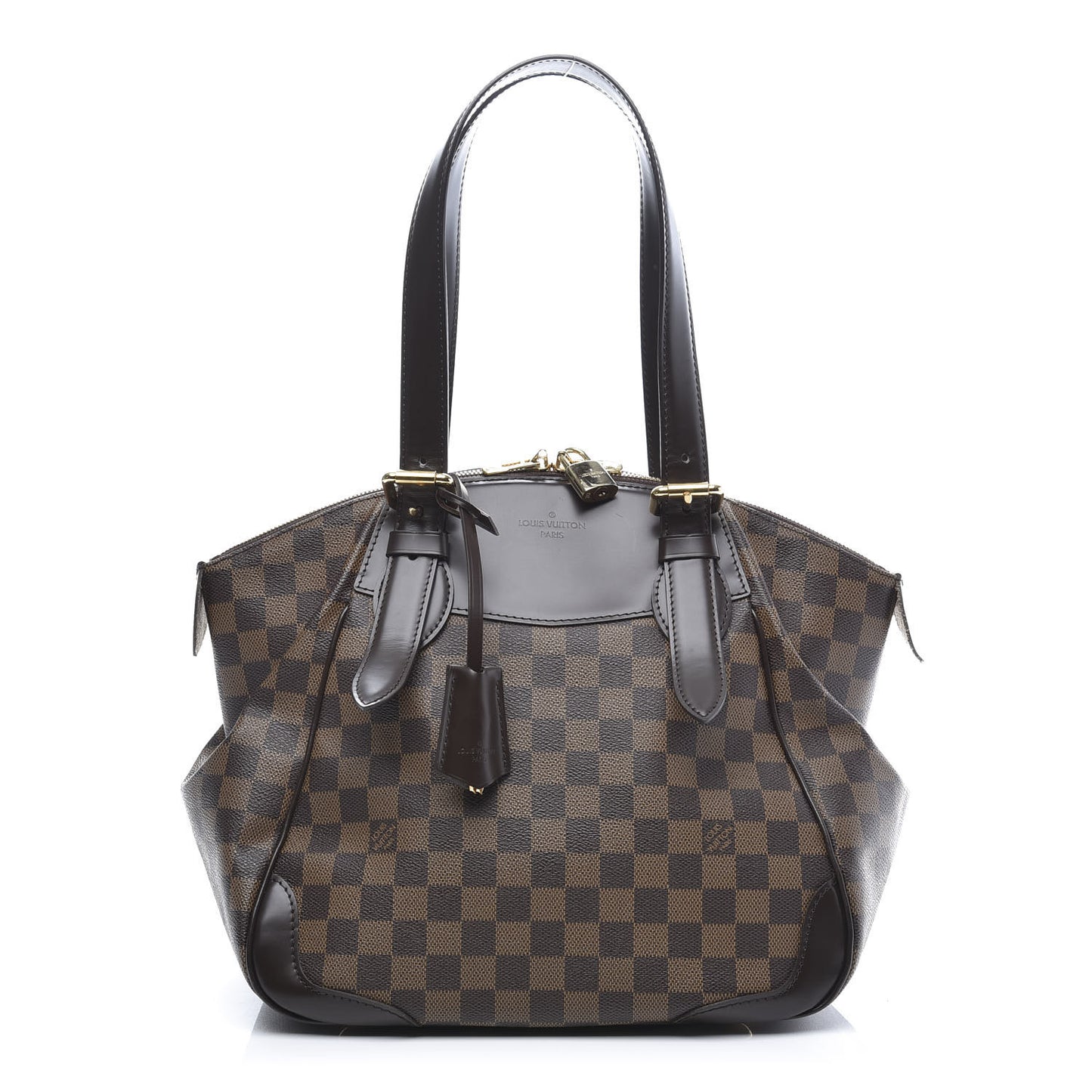 Damier Ebene Verona MM