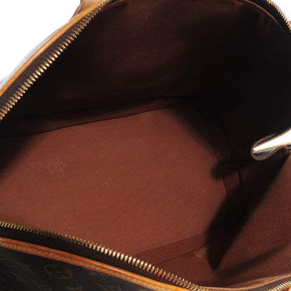 Louis Vuitton Monogram Alma Voyage MM 5 of 7