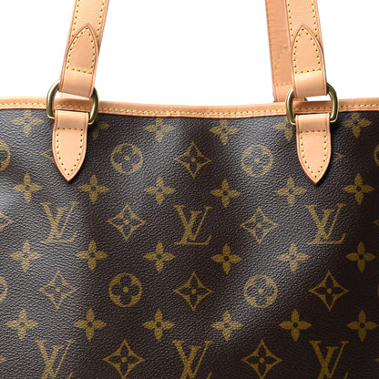 Louis Vuitton Monogram Batignolles Horizontal 10 of 10
