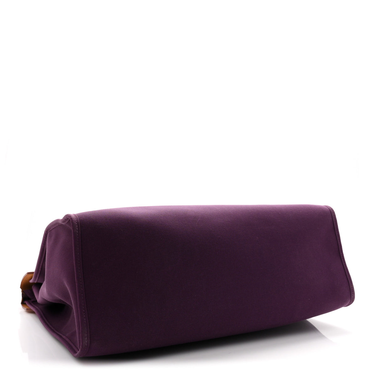 Toile Vache Hunter Herbag Zip 39 MM Cassis Fauve