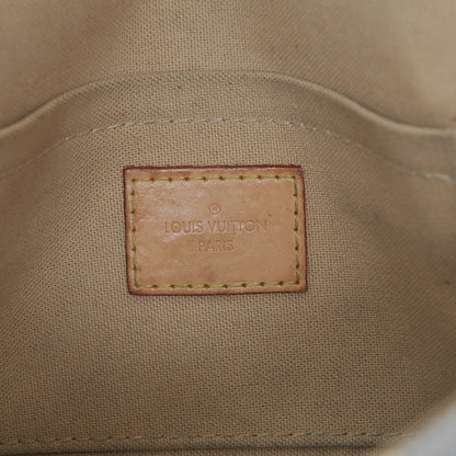 Louis Vuitton Damier Azur Favorite MM 6 of 8