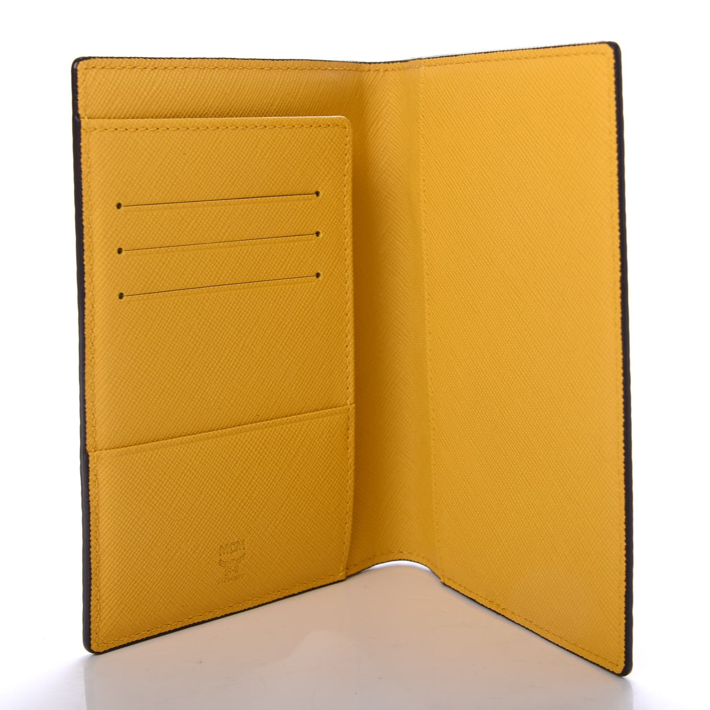 Visetos Rabbit Passport Holder Pink
