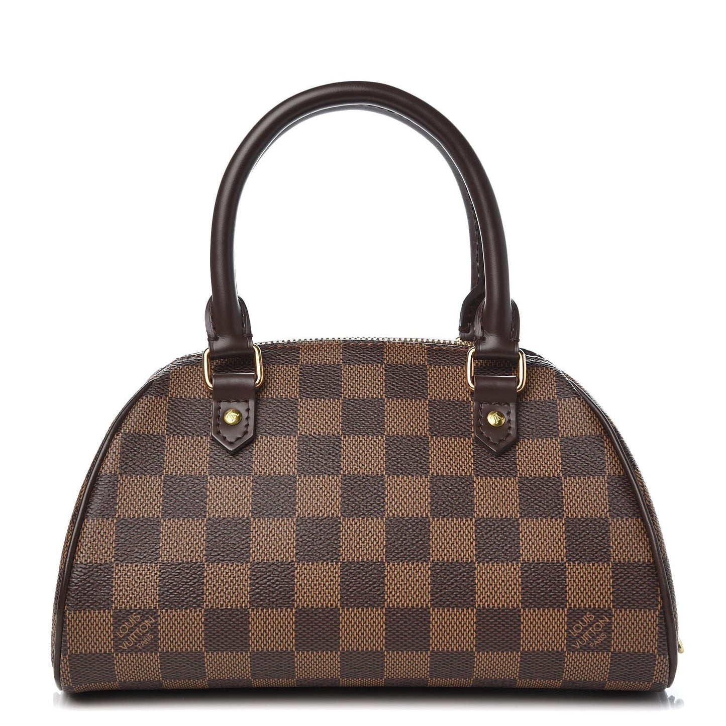 Damier Ebene Ribera Mini