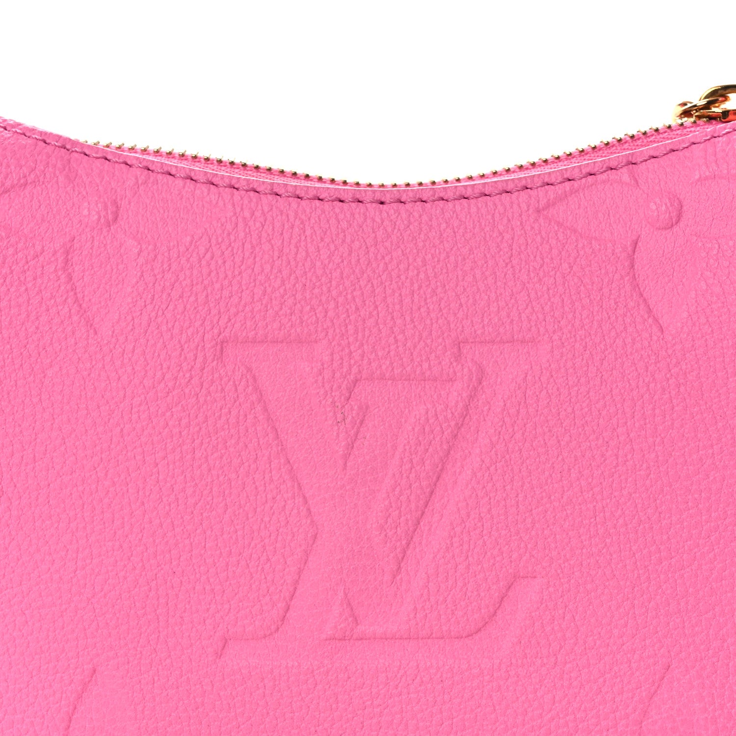 Louis Vuitton Empreinte Monogram Mini Moon Rose Lollipop 7 of 10