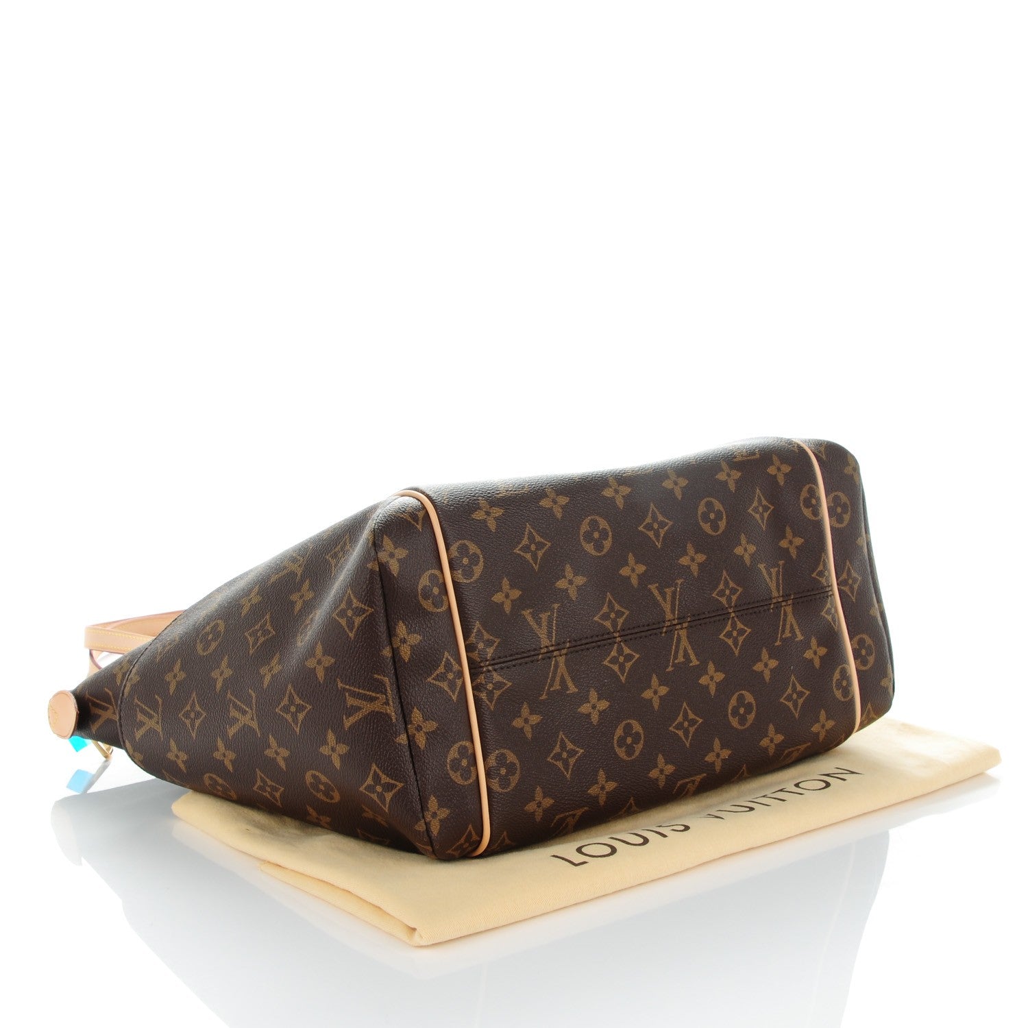 Louis Vuitton Monogram Totally MM 4 of 8