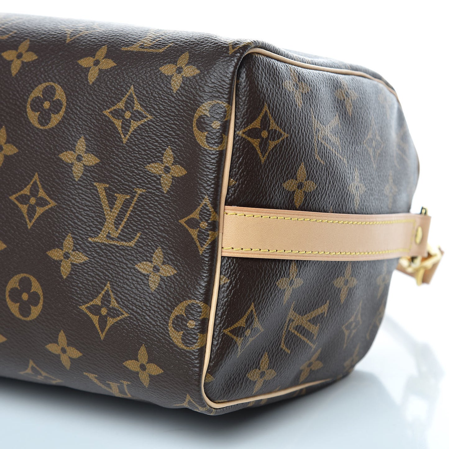 Monogram Speedy Bandouliere 25