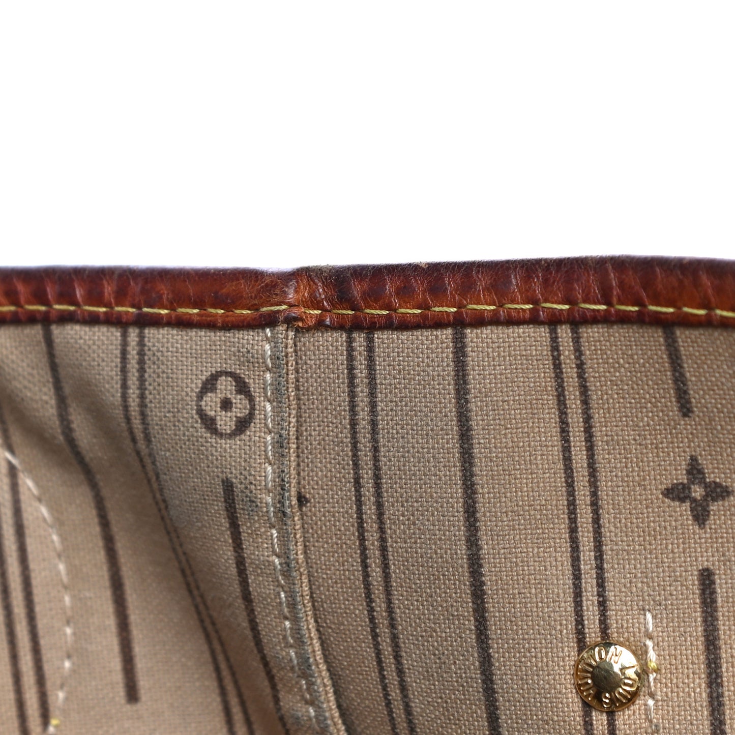Monogram Neverfull GM