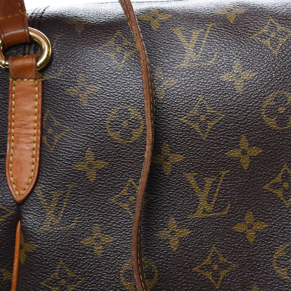 Louis Vuitton Monogram Totally MM 17 of 20