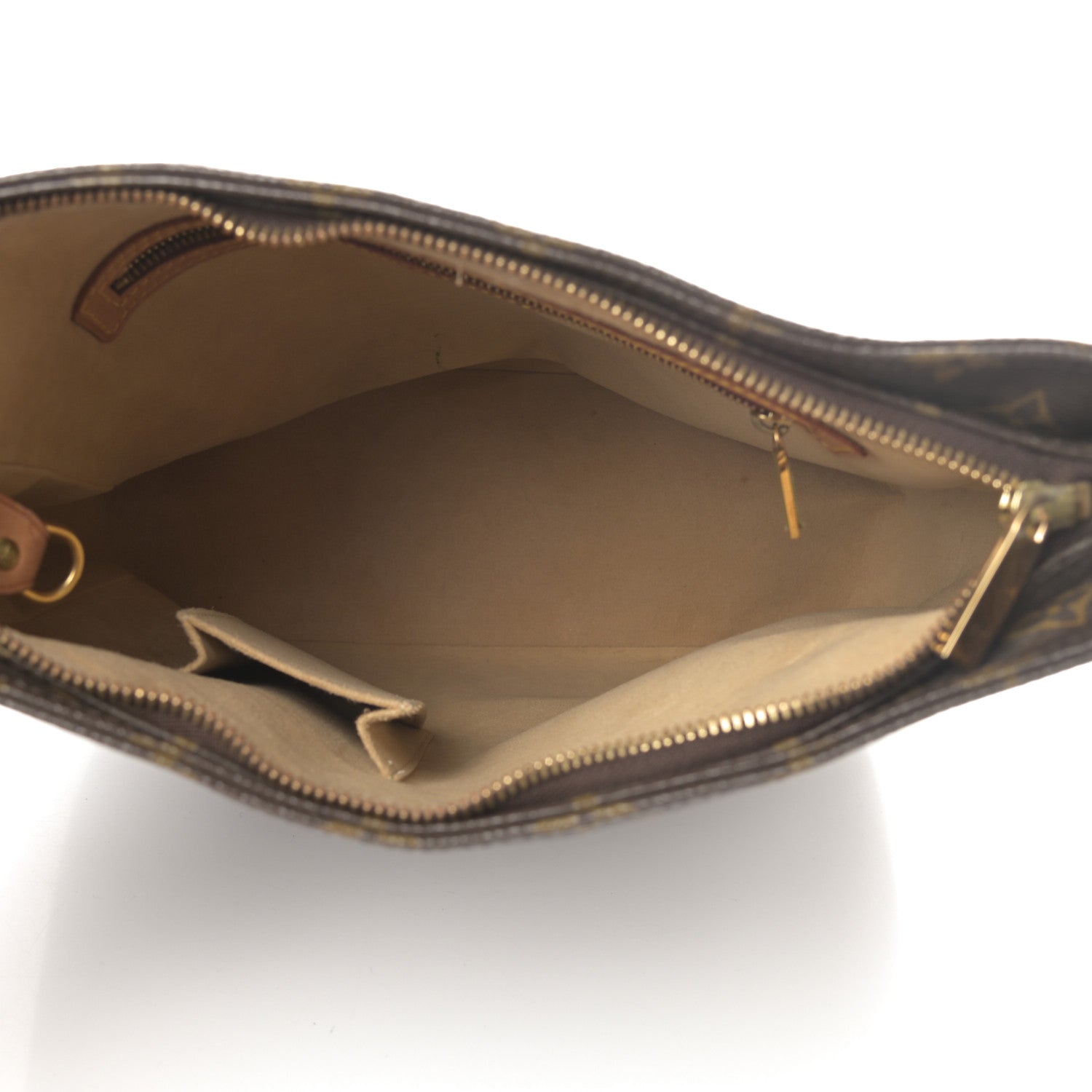 Louis Vuitton Monogram Looping GM 5 of 17