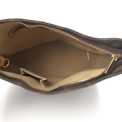 Louis Vuitton Monogram Looping GM 5 of 17