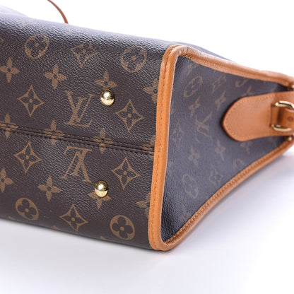 Louis Vuitton Monogram Popincourt MM Safran Imperial 8 of 9
