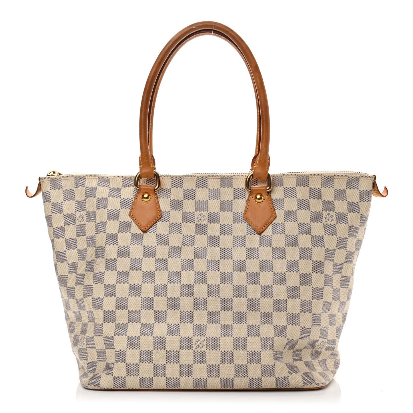 Damier Azur Saleya MM
