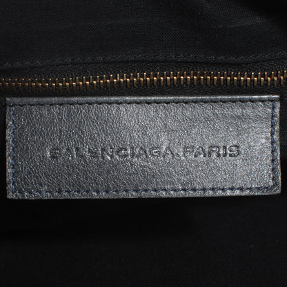 Balenciaga Agneau Day Hobo Anthracite 6 of 7