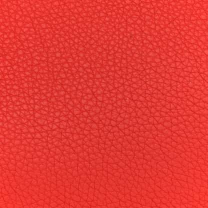 Hermes Togo Birkin 35 Rouge Casaque 8 of 16