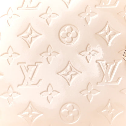 Louis Vuitton Vernis Alma PM Rose Angelique 8 of 10