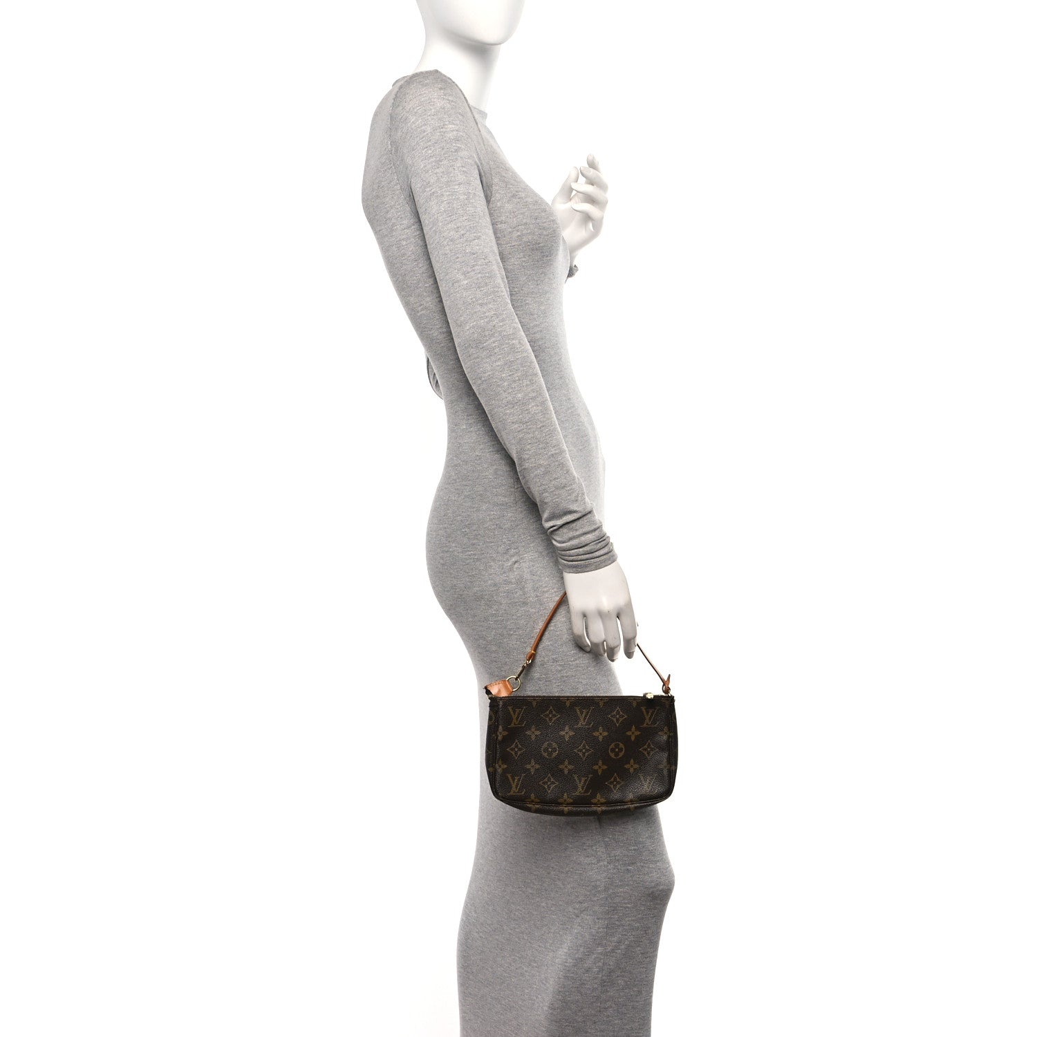 Louis Vuitton Monogram Pochette Accessories 2 of 10