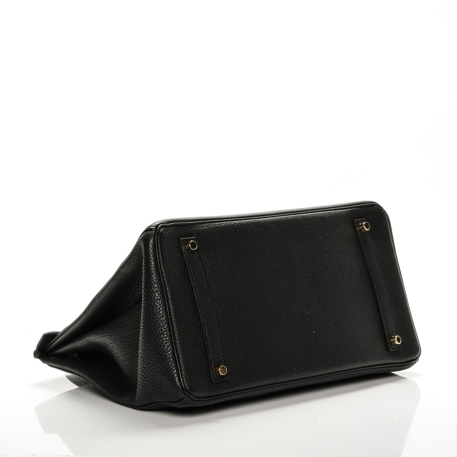 Hermes Togo Birkin 35 Black 5 of 25