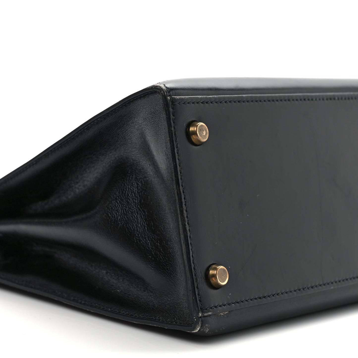 Box Kelly Sellier 28 Black