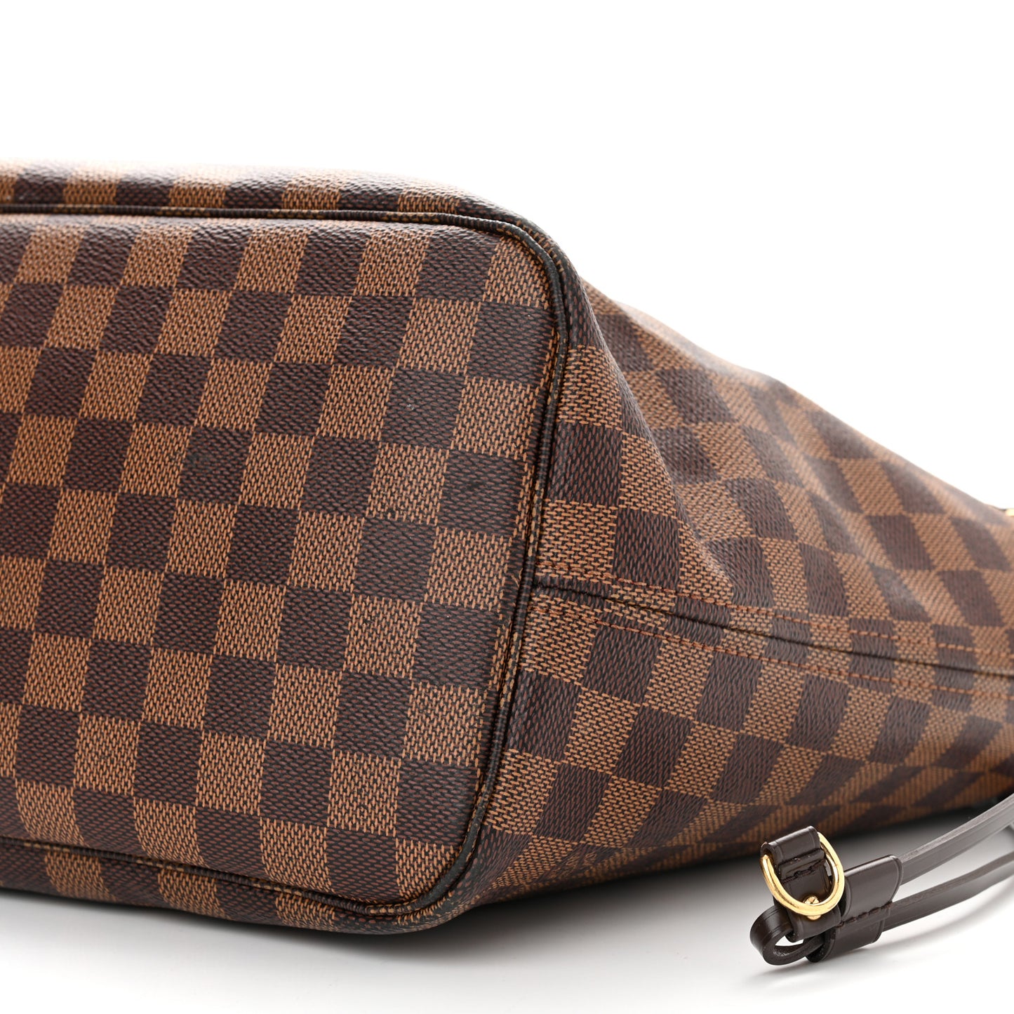 Damier Ebene Neo Neverfull MM