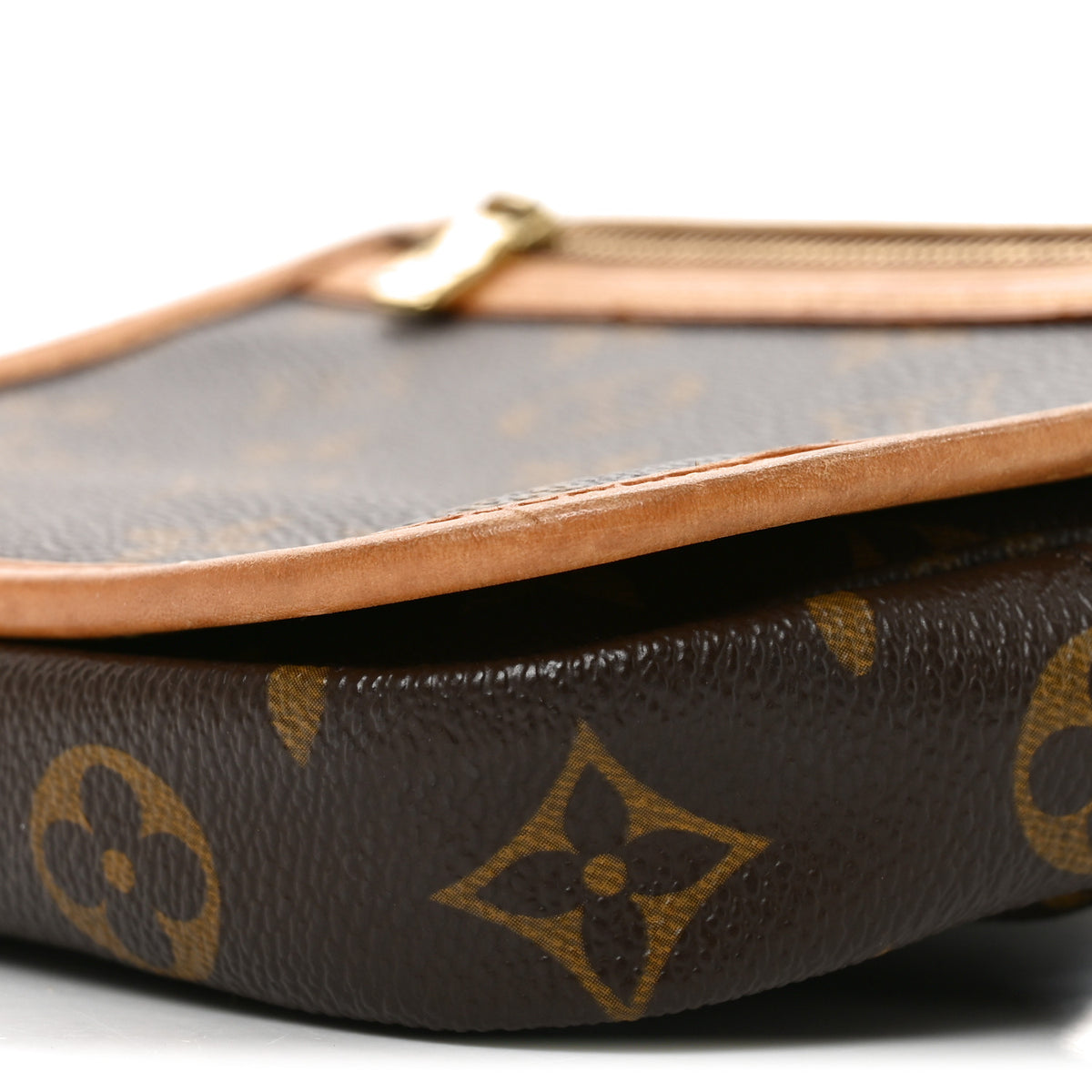 Monogram Bosphore Bum Bag