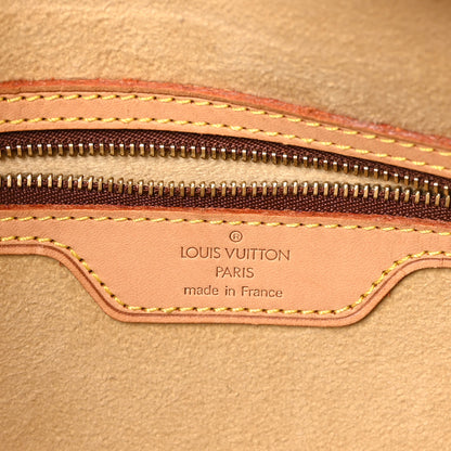 Louis Vuitton Monogram Cite GM 6 of 10