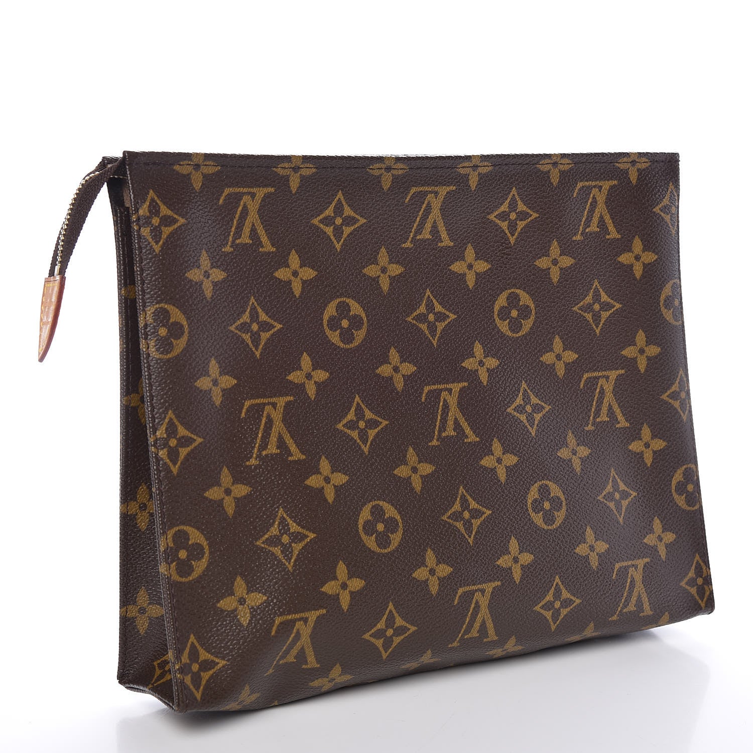 Louis Vuitton Monogram Toiletry Pouch 26 3 of 9