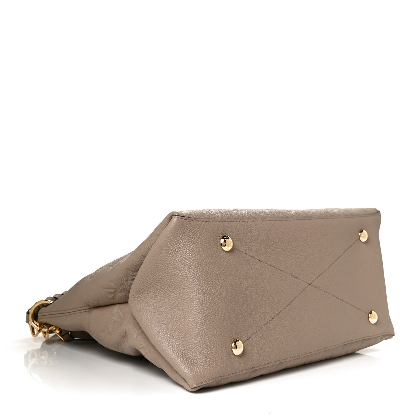 Empreinte Maida Hobo Tourterelle