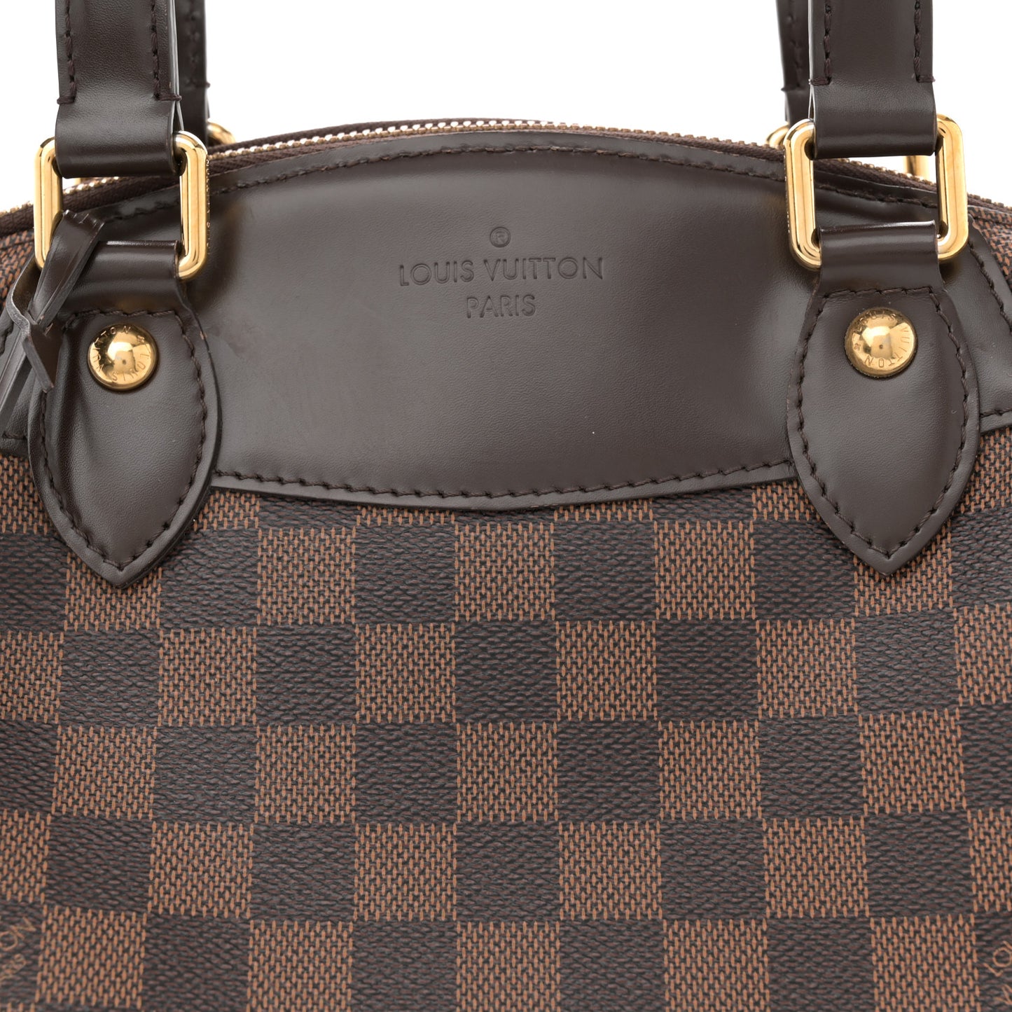 Damier Ebene Verona PM