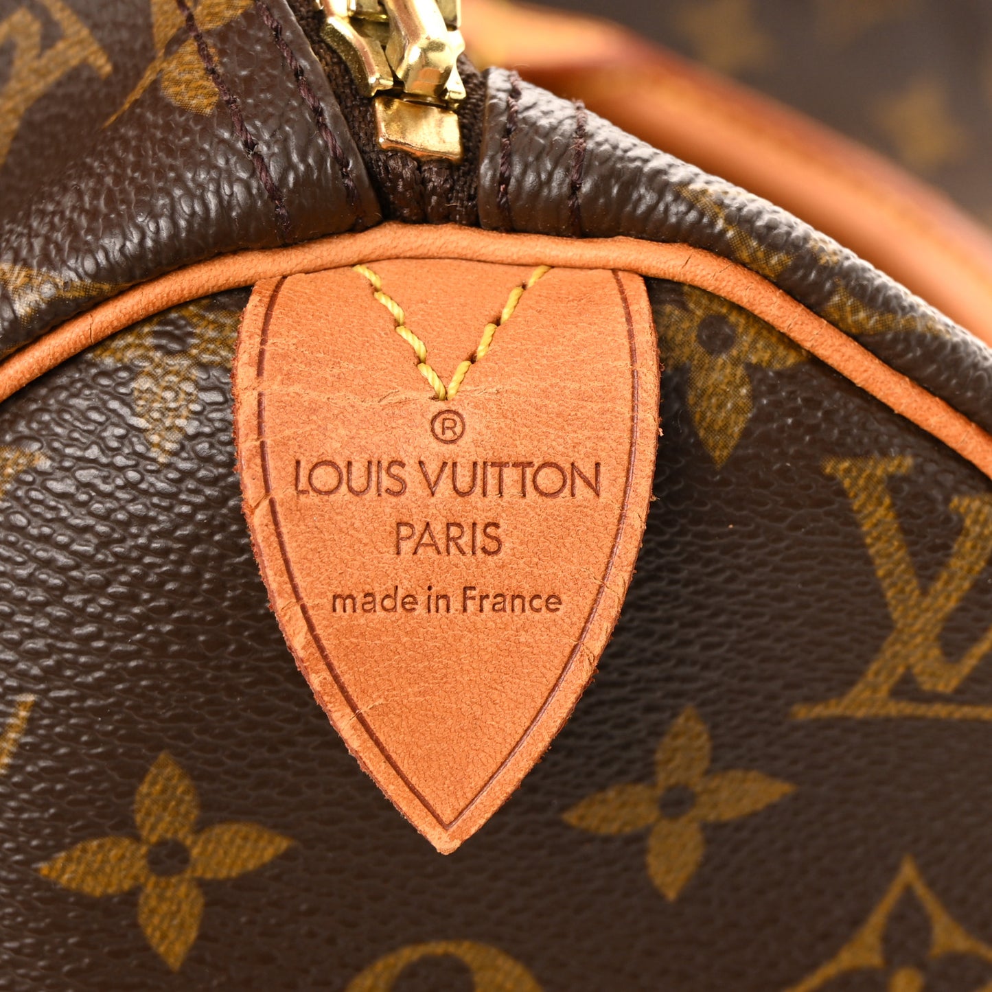 Monogram Speedy 40