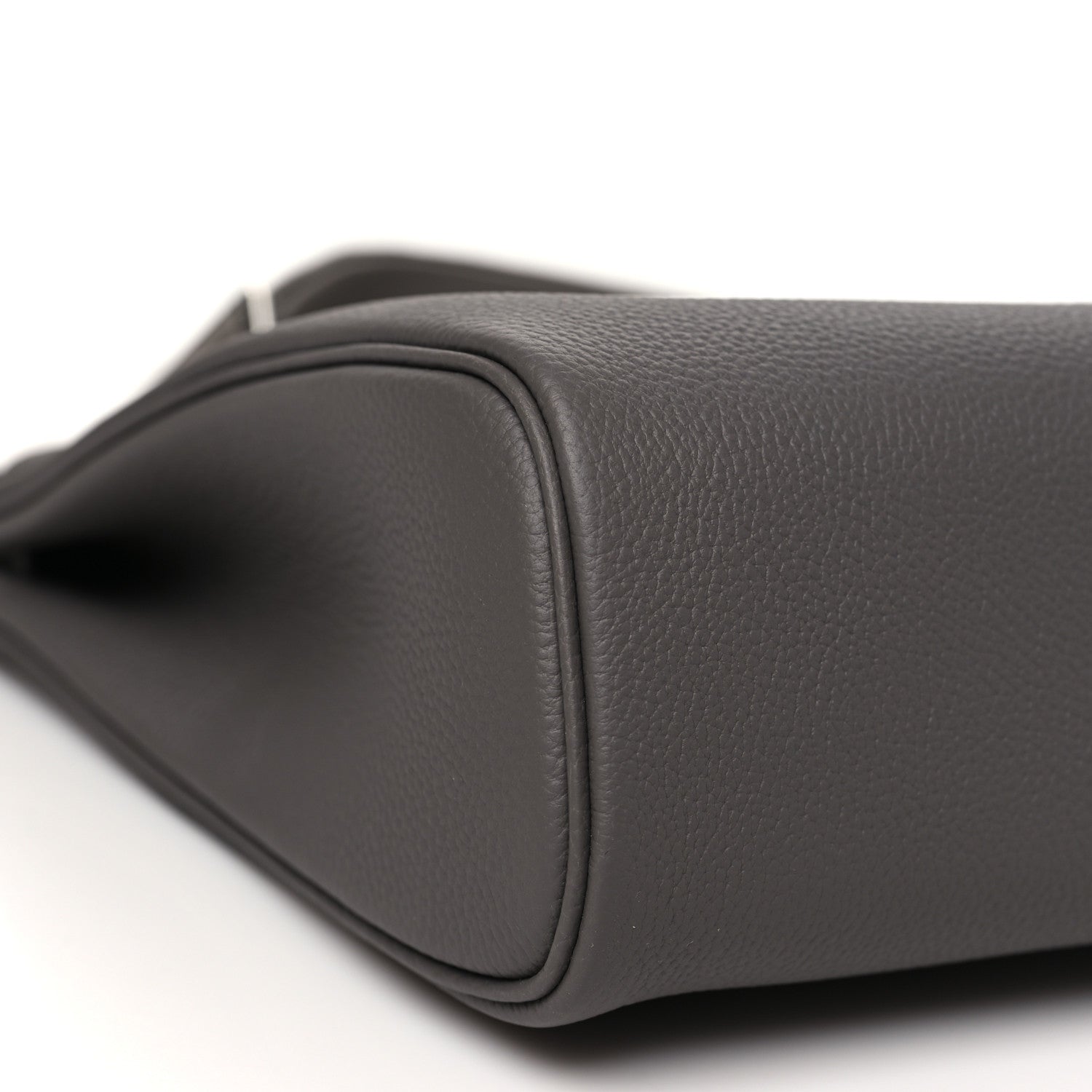 Hermes Togo Hac A Dos PM Backpack Etain 9 of 11