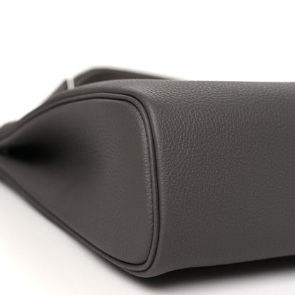 Hermes Togo Hac A Dos PM Backpack Etain 9 of 11